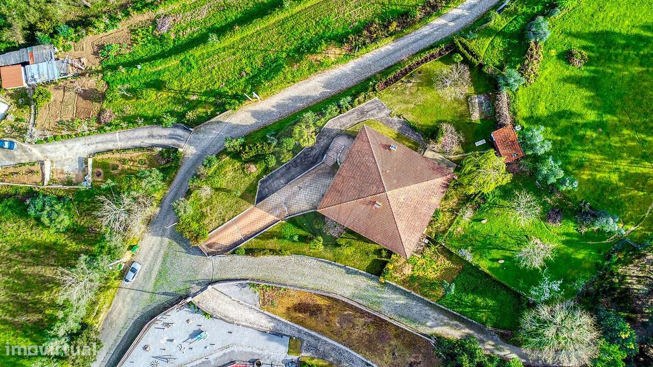 Moradia T4 para venda - Grande imagem: 4/46