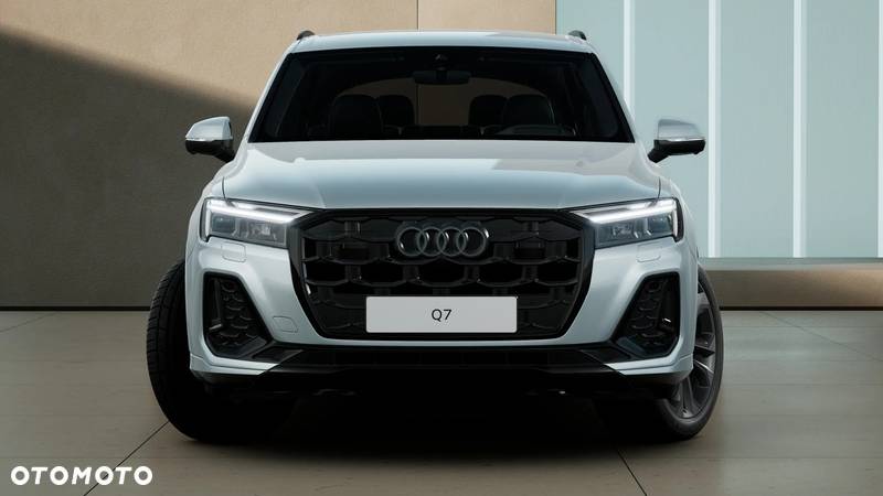 Audi Q7 50 TDI mHEV Quattro S Line Tiptr - 6