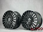 Alufelgi 18 5x112 Felgi MERCEDES C E W205 W212 W213  Nowe - 3