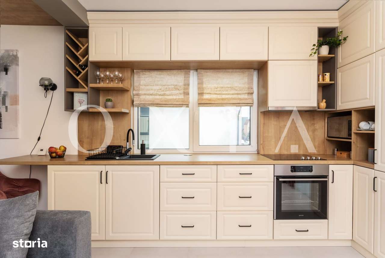 OX680 Dumbravita, Pozitie Exelenta, langa Nexfit&Riba-4