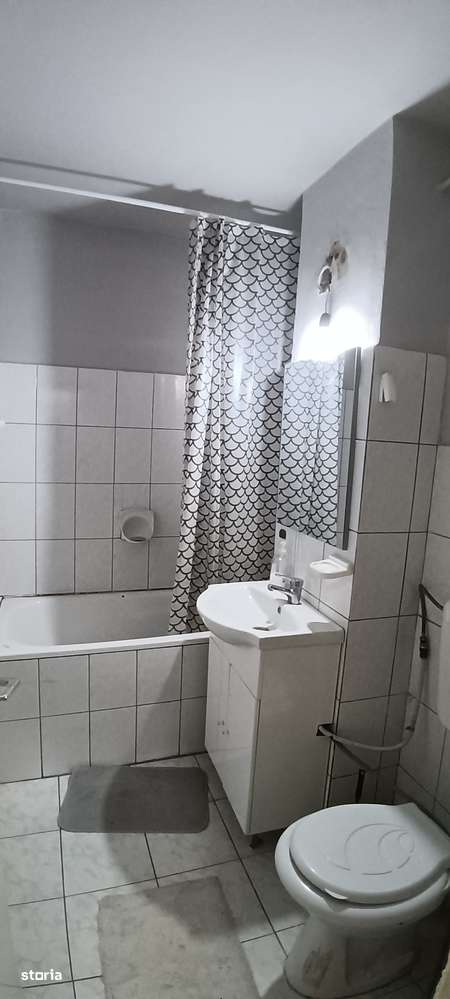 Vand / Garsoniera D mare / Nufarul et 3 / mobilata / 61000 E  - FIX-4