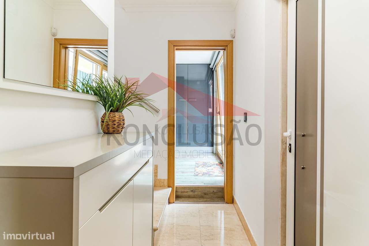 *Moradia T3 Moderna em Vila de Rei - Oportunidade Única! *-9