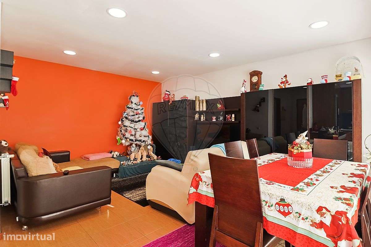 Apartamento T2 para venda-24