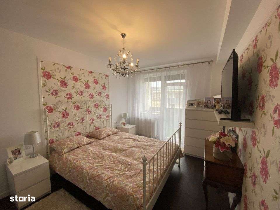 Penthouse ULTRALUX ,146 mp ,2 garaje , lift , buncar - Imagine principală: 4/11