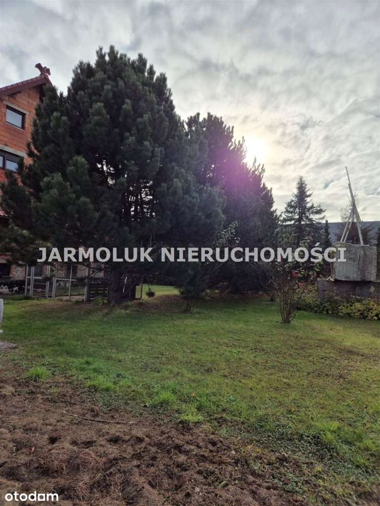 Hala Produkcyjna, dom i budynek biurowy-6