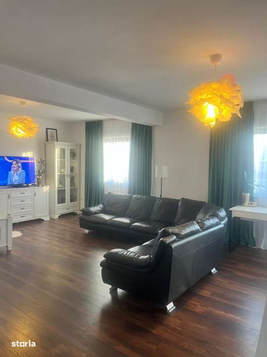 OportunitateII Casa individuala 298 mp utili, 665 mp  teren, Radauti - Imagine principală: 4/14