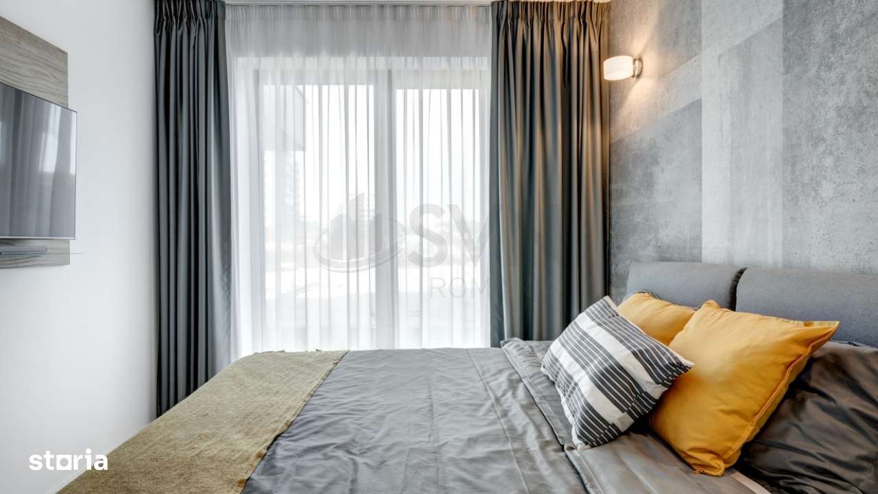 2 camere Aviatiei I Direct Dezvoltator I metrou Aurel Vlaicu - Imagine principală: 3/15