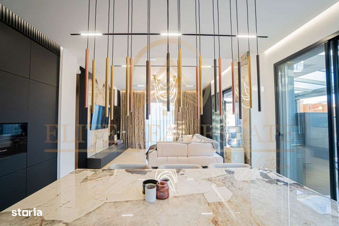 Kamsas/Compozitori - Resedinta creata pentru perfectiune - Imagine principală: 4/20