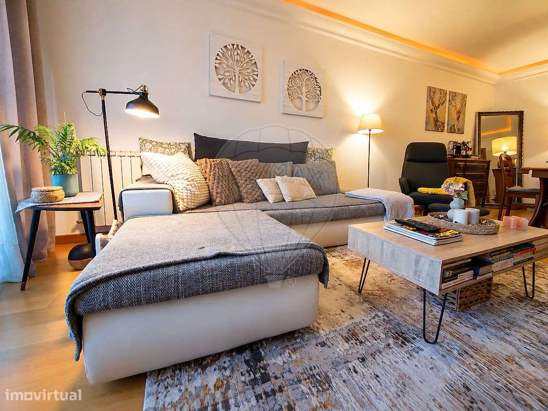 Apartamento T3 para venda-3