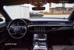 Audi A8 55 TFSI quattro tiptronic - 12