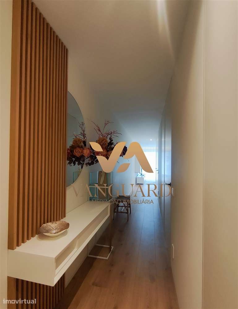Apartamento T2 Venda em Póvoa de Varzim, Beiriz e Argivai,Póvoa de Var-11