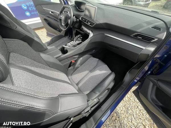 Peugeot 3008 1.5 BlueHDI S&S EAT8 Allure - 16