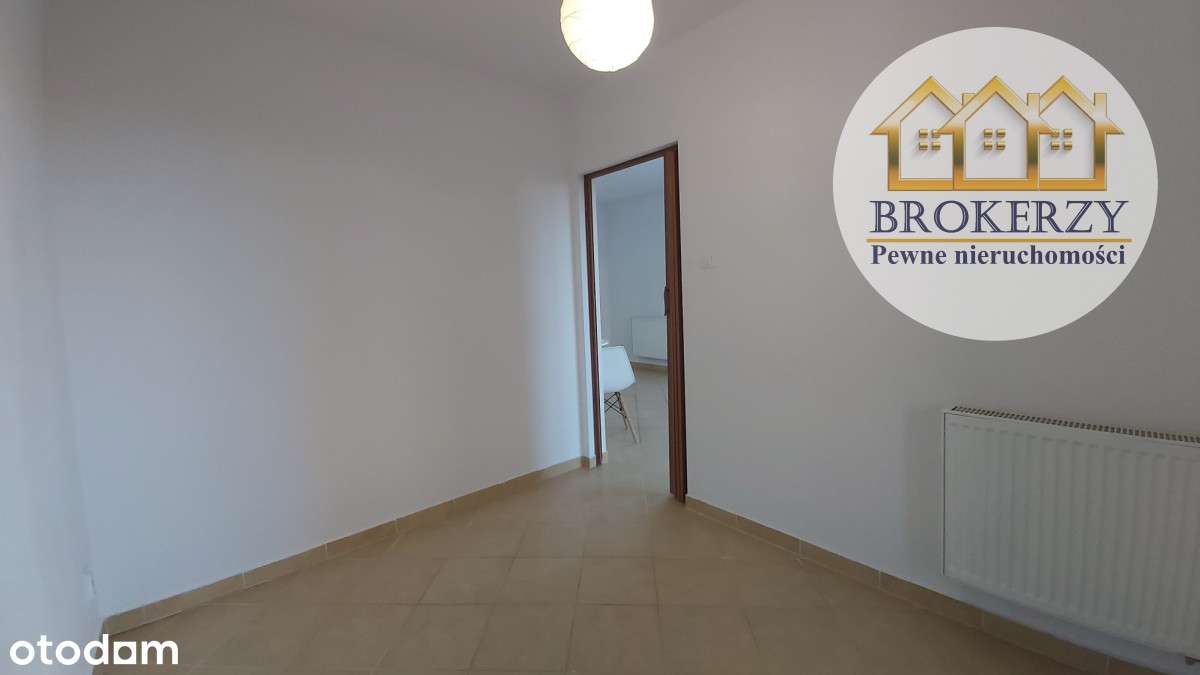 Mieszkanie  na osiedlu Nasz Dom-4