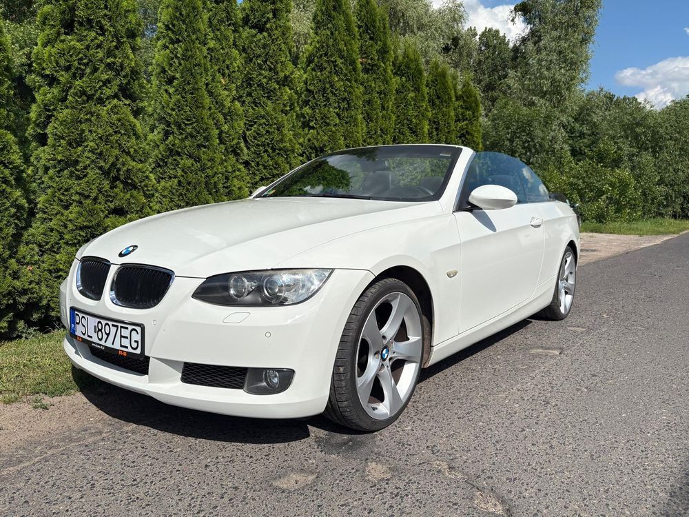 BMW 3 Series E90/E91/E92/E93 320d 2009