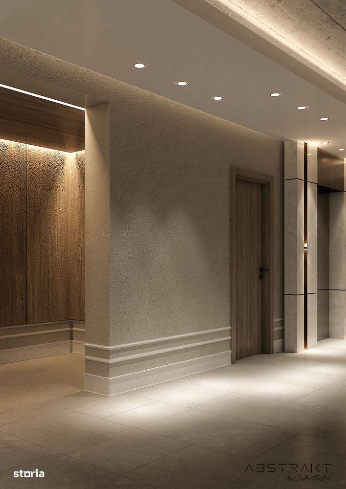 Apartament finalizat *Zona centrala *Premium-9