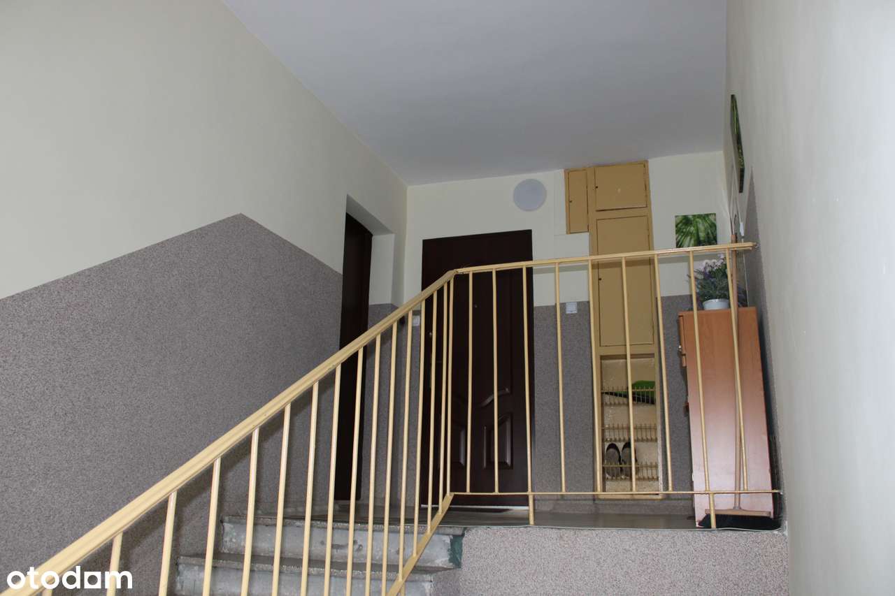 Mieszkanie w Lubawce-8