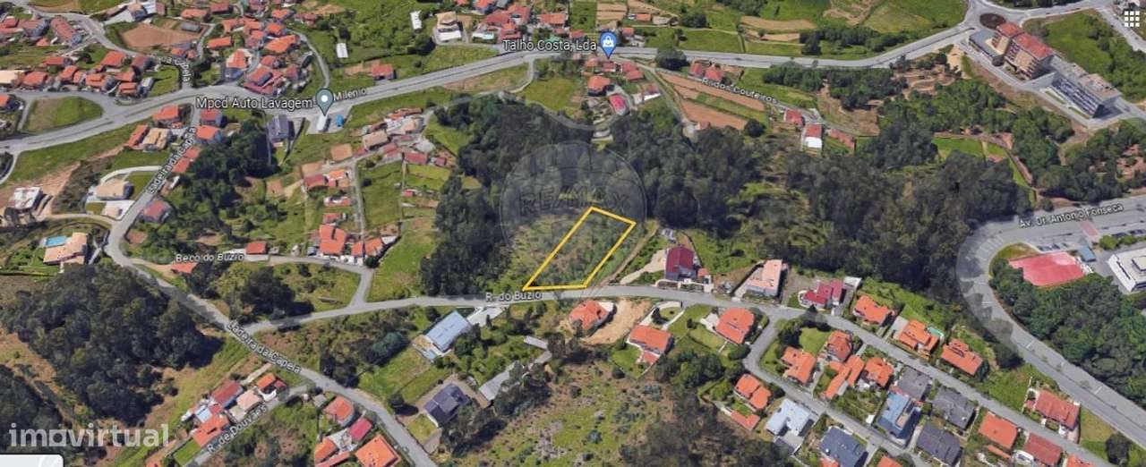 Terreno  para venda - Grande imagem: 5/16