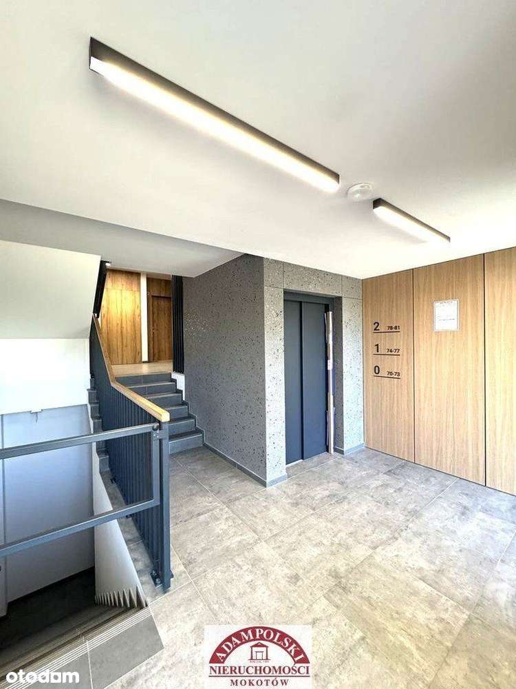 Zielona Białołęka/Piękne/2 pok/2024r/Wyk.Pod Klucz-14