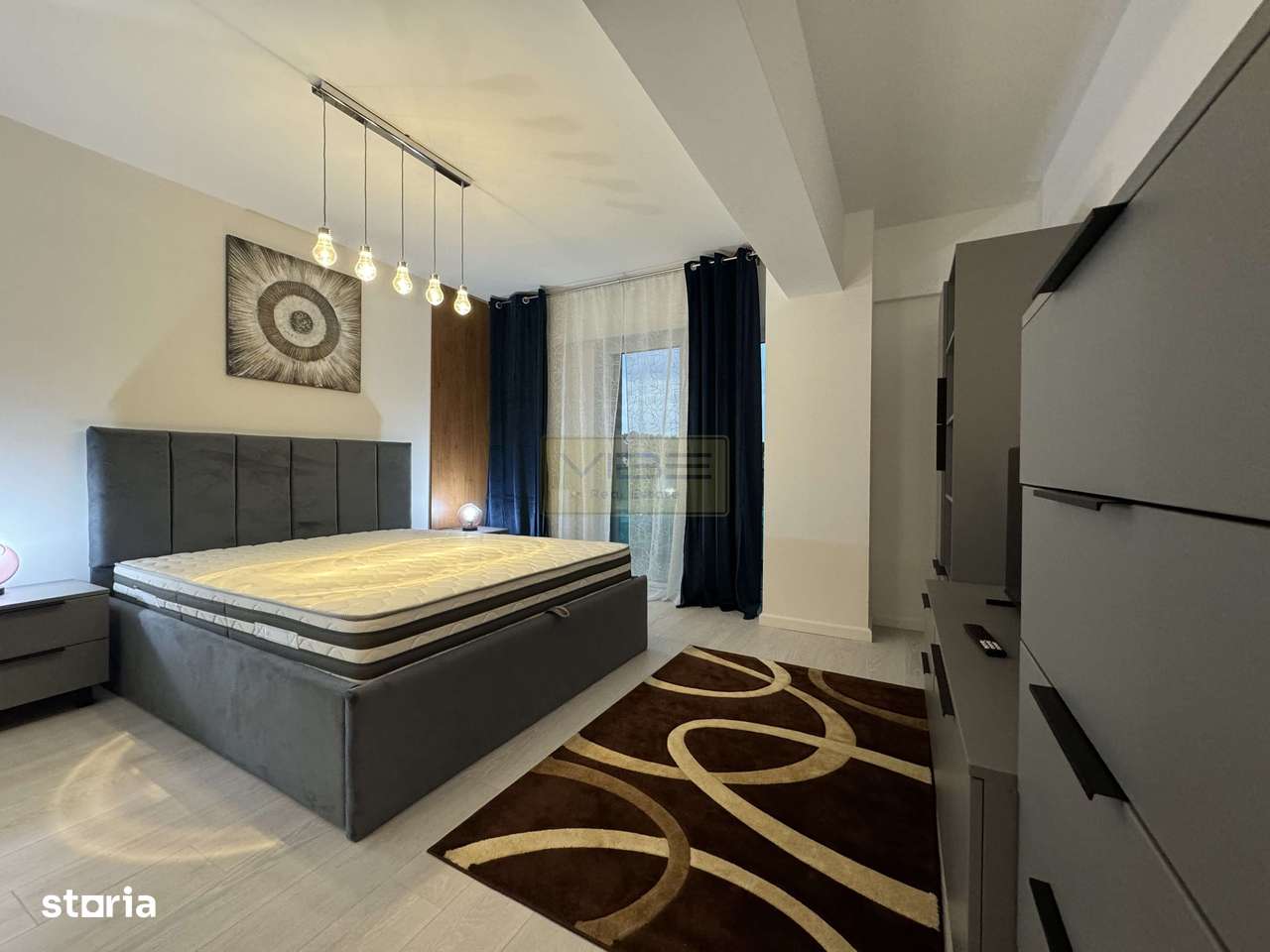 Apartament 1 camera+parcare Bucium - Excentric Residence - Imagine principală: 2/20