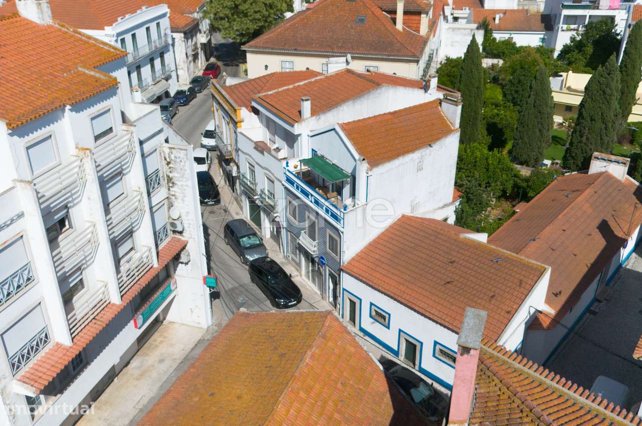 Moradia T3+1 em Alcácer do Sal-45
