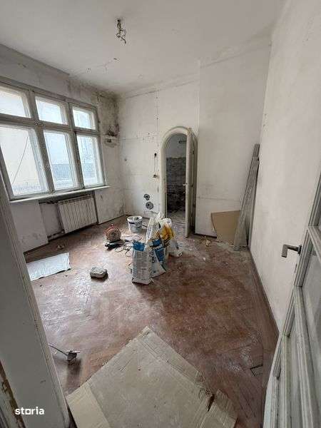 Vand garsoniera str Mantuleasa - Buc, sect 2