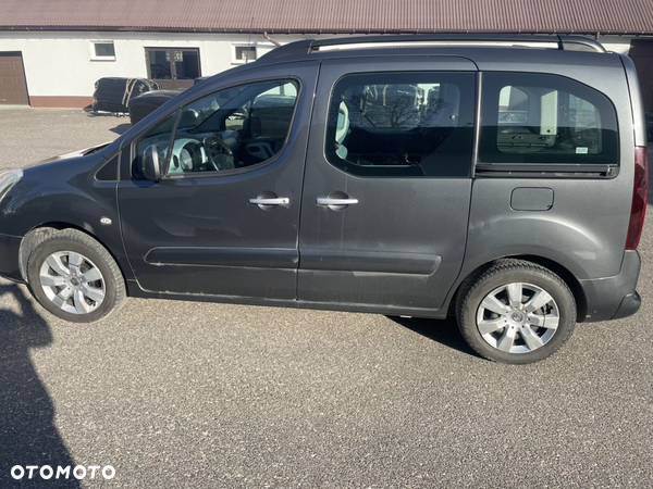 Citroën Berlingo 1.6 HDi Selection - 1