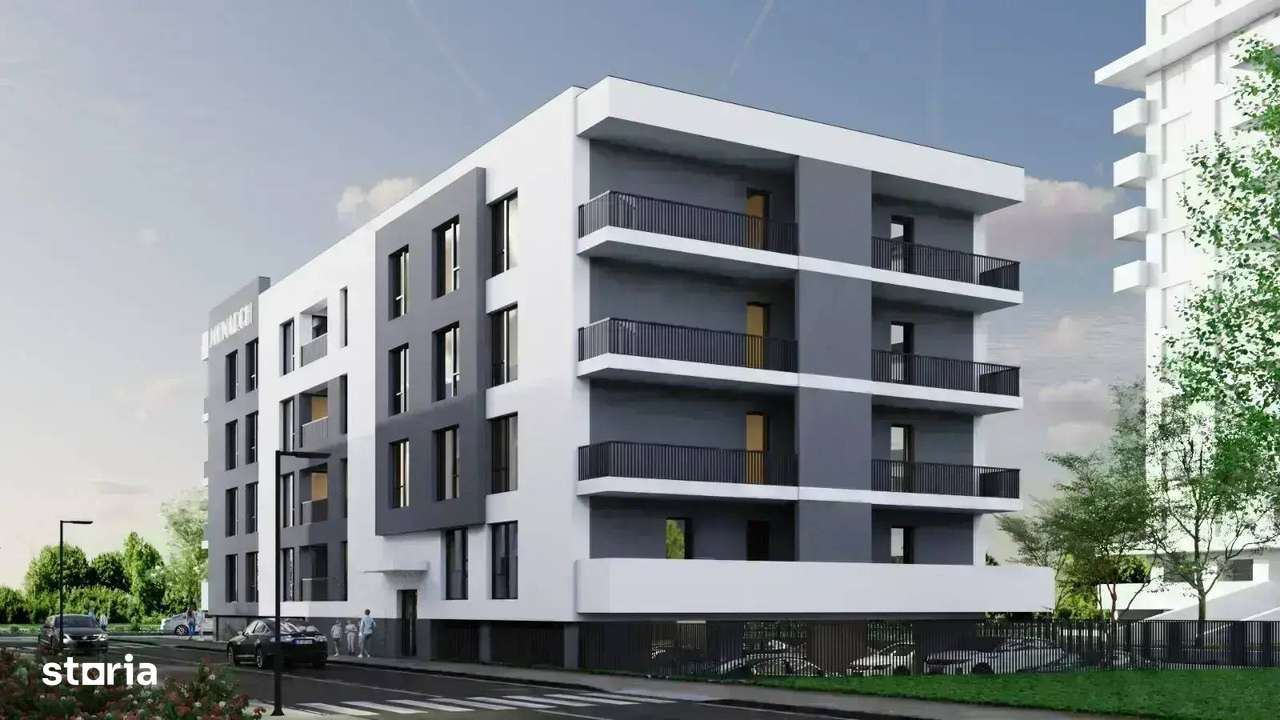 Apartament 2 camere – modern, luminos și bine amplasat (zona Pallady) - Imagine principală: 5/6