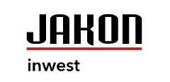 Jakon Inwest Logo