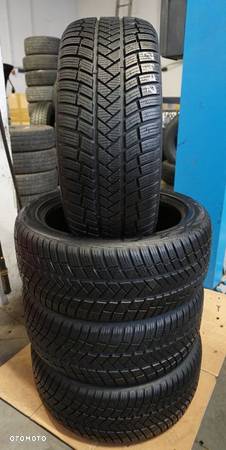 Vredestein Wintrac Pro 225/45R17 94H XL Z472 - 2