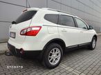 Nissan Qashqai+2 - 5