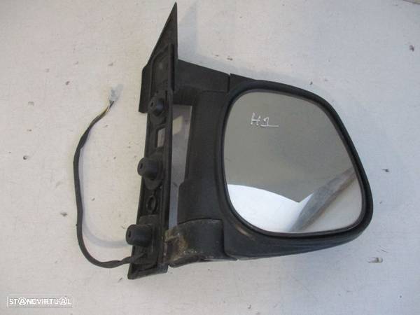 Espelho Retrovisor Hyundai H1 Direito - 1