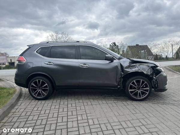 Nissan X-Trail 1.6 DCi Acenta Xtronic 2WD - 5