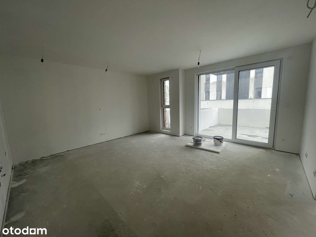 3 sypialnie/garaż/taras/ogródek/Rzeszów/Apartament - Pełny obrazek: 5/18