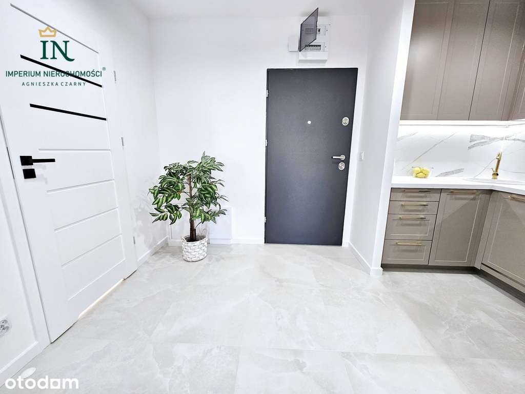 ***Węglinek, przytulne, 2 pokoje***-11