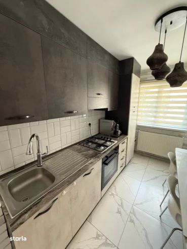 Apartament 2 camere decomandat renovat complet la 10min M. Gorjului-3