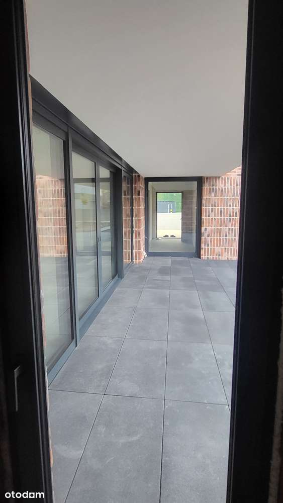 Dom S3 w sytlu loftowym w Papowie Toruńskim Osieki - Pełny obrazek: 5/20