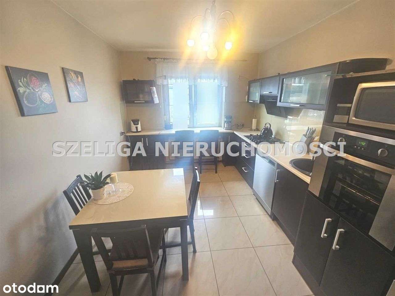 Okoice Sośnicowic, Garaż - Pełny obrazek: 5/9