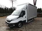 Iveco DAILY 35S16 NOWY PLANDEKA WINDA 8 PALET TEMPOMAT KLIMATYZACJA GWARANCJA 160KM [ 534665 ] - 27