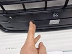 AUDI Q5 II 80A S-LINE 16- ATRAPA / GRILL PRZEDNI PRZÓD NA PDC , NR 80A853651C / 80A853651D / 80A853651E , NR AUKCJI GL166 - 6