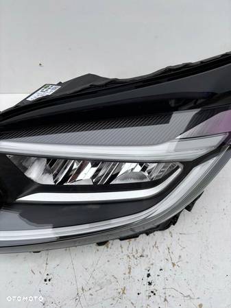 LAMPA PRAWA REFLEKTOR PRAWY TOYOTA AYGO X FULL LED IDEAŁ EUROPA - 6