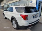 Ford Explorer - 5