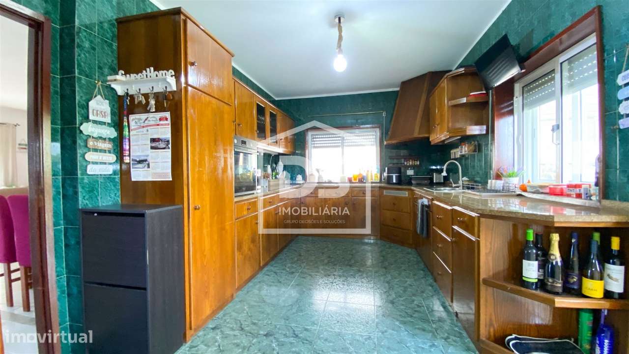 Moradia Geminada T3 Venda em Silvares, Pias, Nogueira e Alvarenga,Lous-19