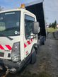 Nissan Cabstar NT400 - 5