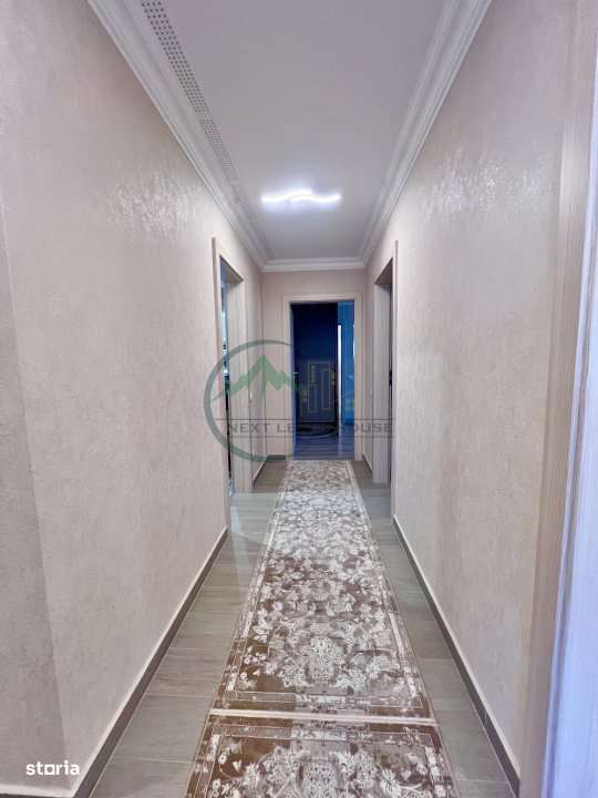 Apartament 3 camere, Urban Plazza-12