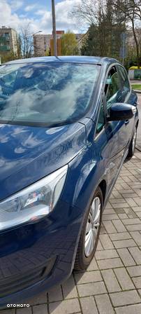 Ford C-MAX 2.0 TDCi Edition ASS - 8