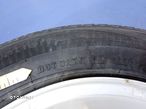 VITARA I JX ALUFELGI Z OPONAMI 7JX15 ET3 5X139.7 - 14