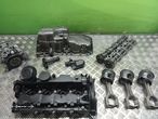 Conjunto Peças Motor BMW 320D 2.0 D 2008 Ref N47D20A - 3