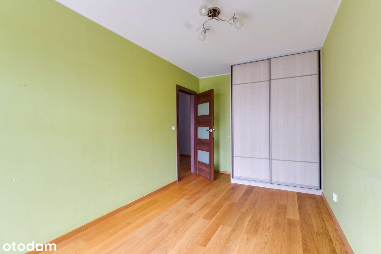 Przestronne 3 pok.| Meissnera 2A | garaż + komórka lokatorska | Wolne-9