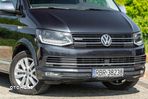 Volkswagen Multivan 2.0 BiTDI L1 Highline 4Motion DSG - 13