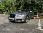 Jaguar XF 2.2D - 5